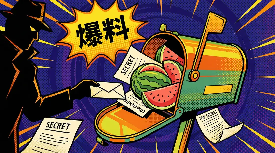 体育竟猜足球app 匿名爆料通道漫画插图